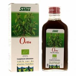 Salus ortie bio 200ml