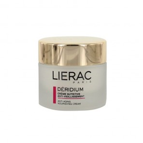 Lierac Déridium crème peaux sensibles 50ml