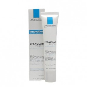 La Roche-Posay effaclar duo+ soin correcteur 40ml