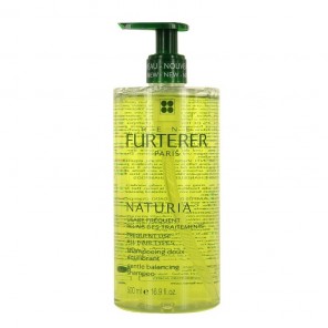 René Furterer Naturia shampooing doux 500 ml