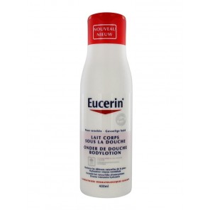 Eucérin PH5 Lait Corps Douche 400ml