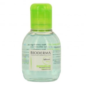 Bioderma Sebium h2o 100ml