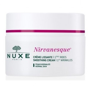 Nuxe nirvanesque crème lissante 50ml