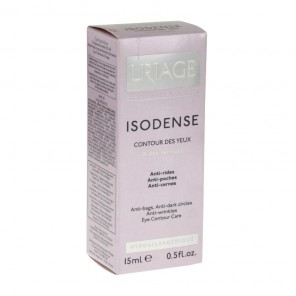 Uriage isodense yeux 15ml