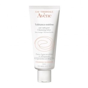 Avène tolérance extrême lait 200ml