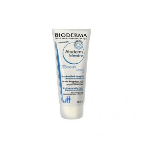 Bioderma Atoderm intensive soin émollient 75ml