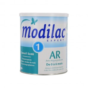 Modilac expert AR 1 900g