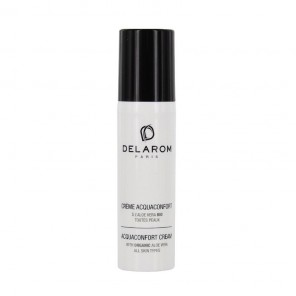 Delarom crème acquaconfort airless 50ml