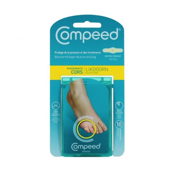 Compeed Pansements Cors...