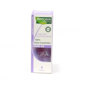 Phytosun arôms complexe grand air 30ml