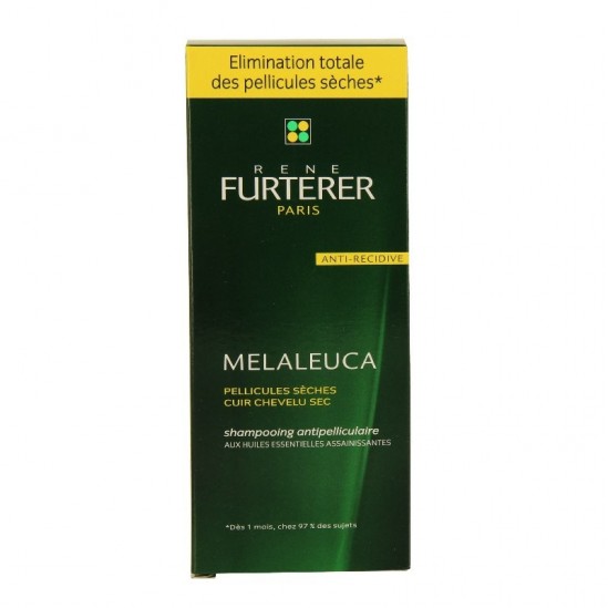 René Furterer Melaleuca...