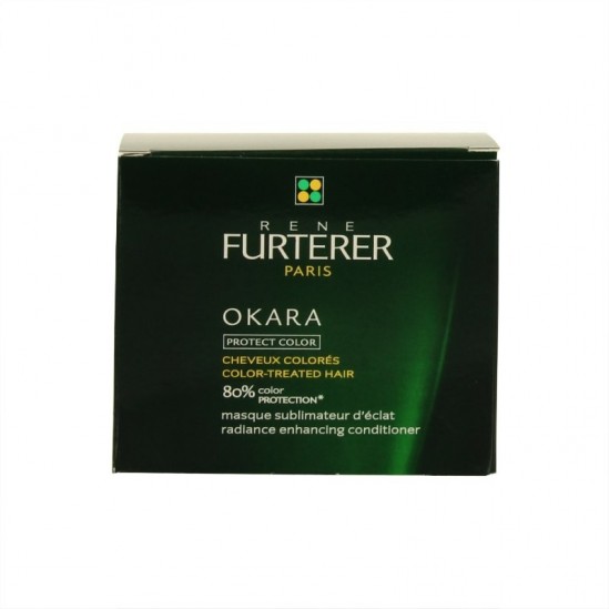 RF OKARA PC MASQUE 200ML