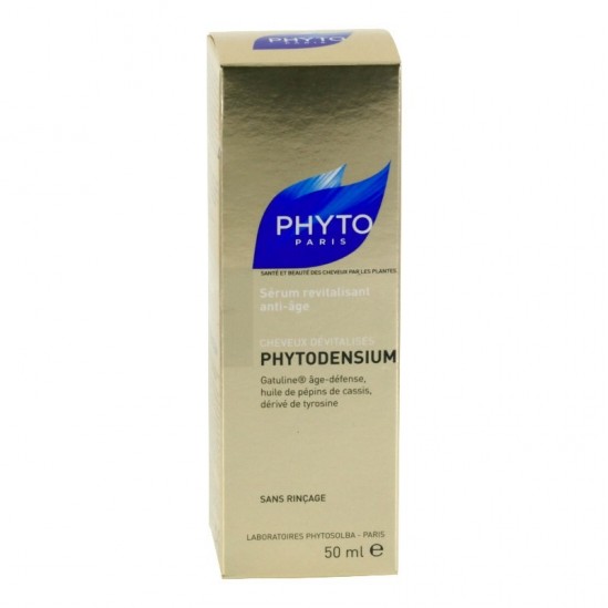 PHYTO DENSIUM SERUM 50ML