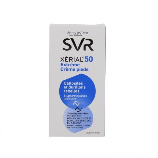 SVR Xerial 50 Extrême Crème...