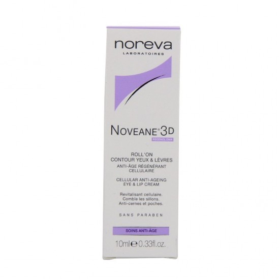 NOREVA LED Noveane 3D...