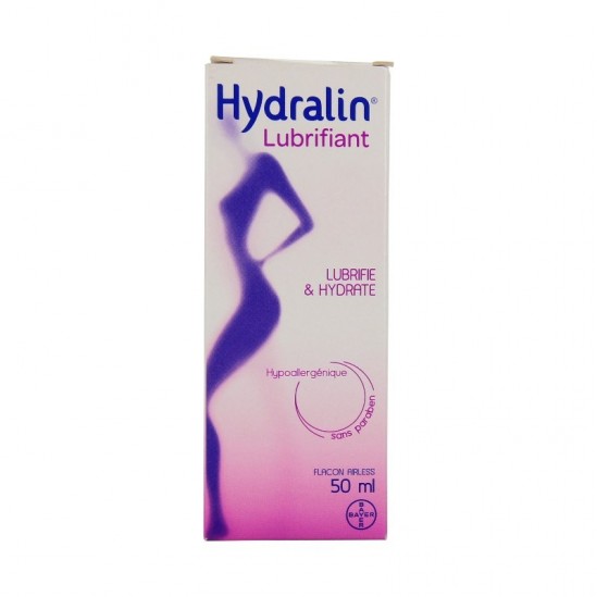 Hydralin lubrifiant...