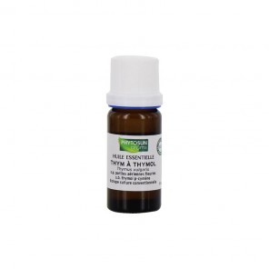 Phytosun arôms huile essentielle thym  à thymol 10ml