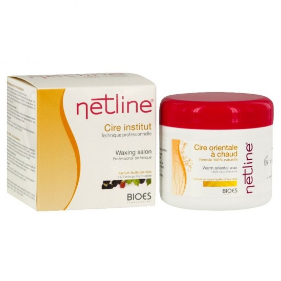 Netline cire institut...