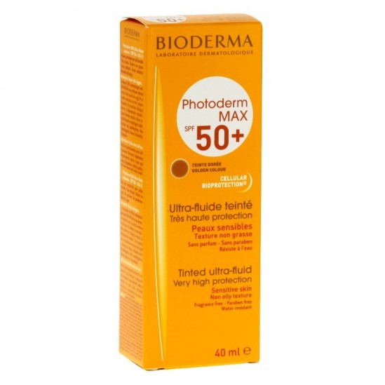 Bioderma Photoderm Max...