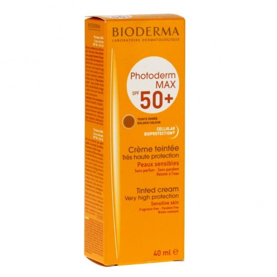 Bioderma Photoderm max...