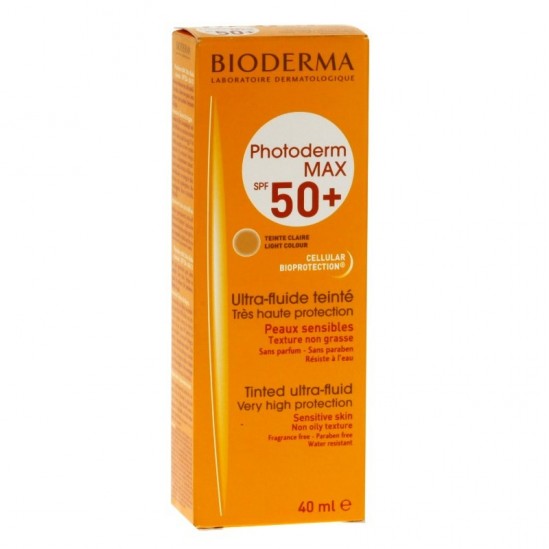 Bioderma photoderm max...