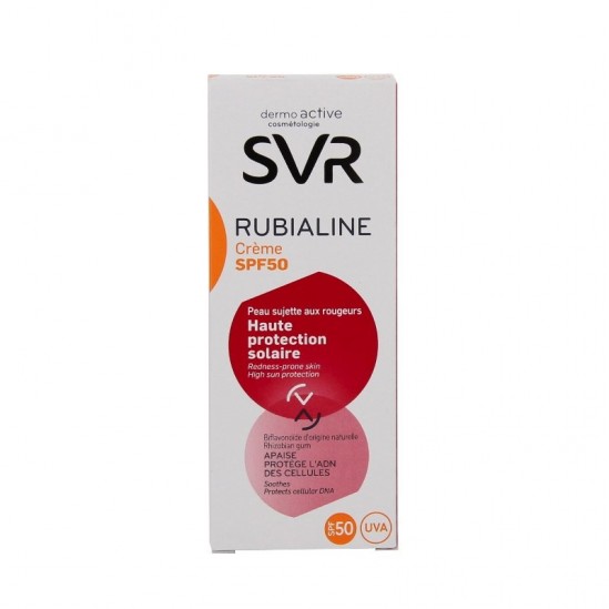 SVR Rubialine crème haute...