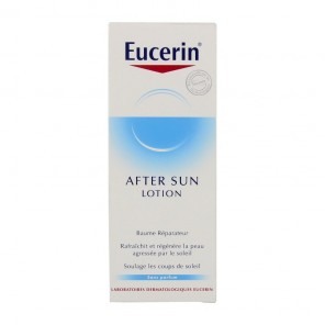 Eucerin After Sun Lotion après-soleil 150ml