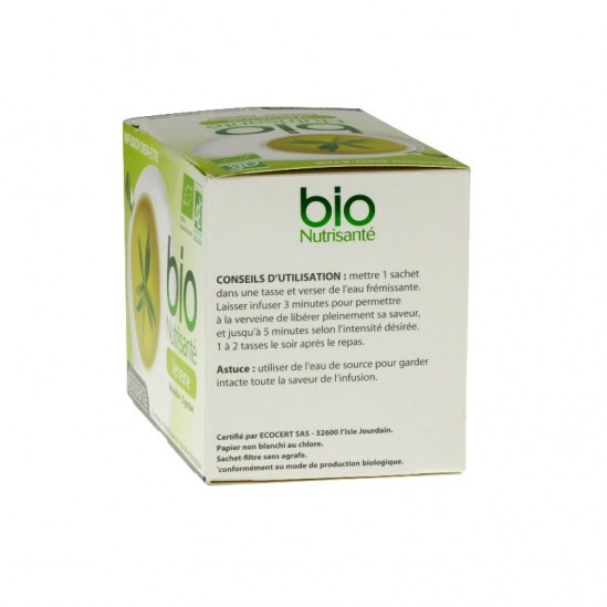 Nutrisante Infusion Bio...