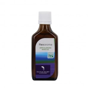 Dr Valnet flexarome articulations muscles 50ml