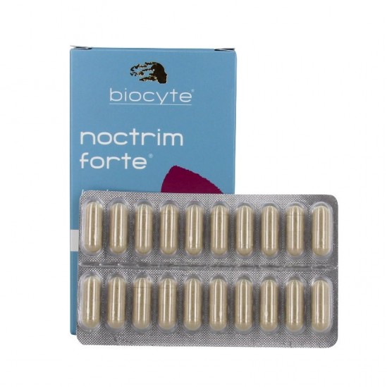 Biocyte noctrim forte 40...