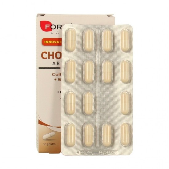 Forté pharma chondralgic 30...