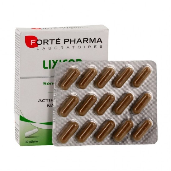 Forté pharma lixifor 30...