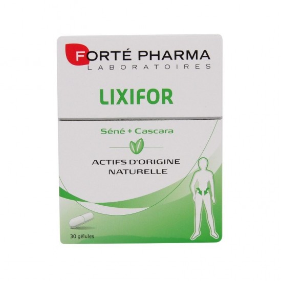 Forté pharma lixifor 30...