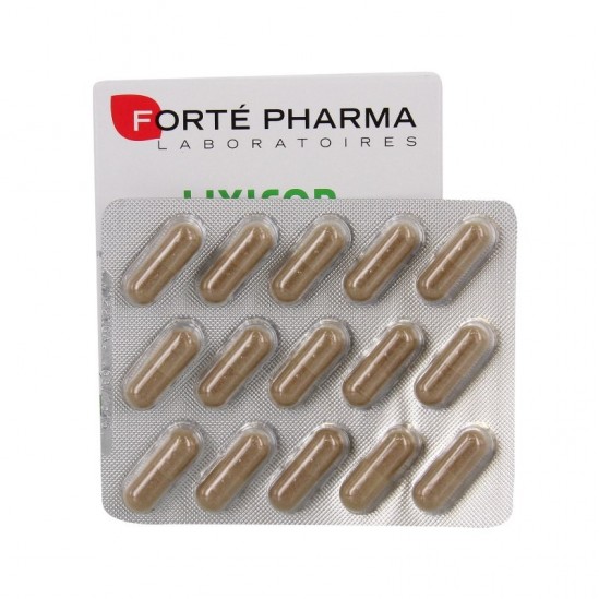 Forté pharma lixifor 30...