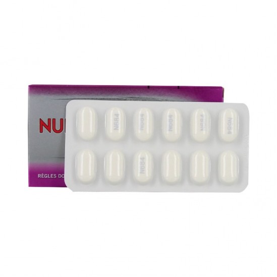 Nurofenfem 400mg 12...