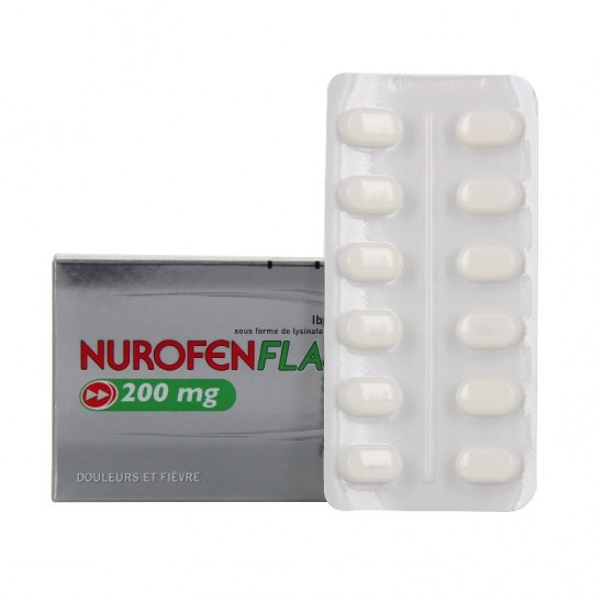 Nurofenflash 200mg 12...