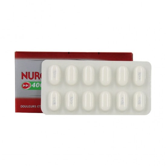 Nurofenflash 400mg 12...