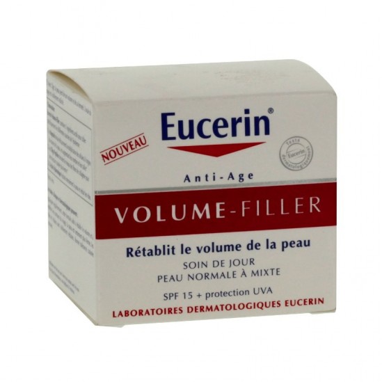 Eucerin volume-filler soin...