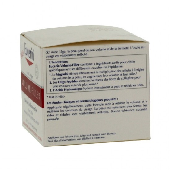 Eucerin volume-filler soin...