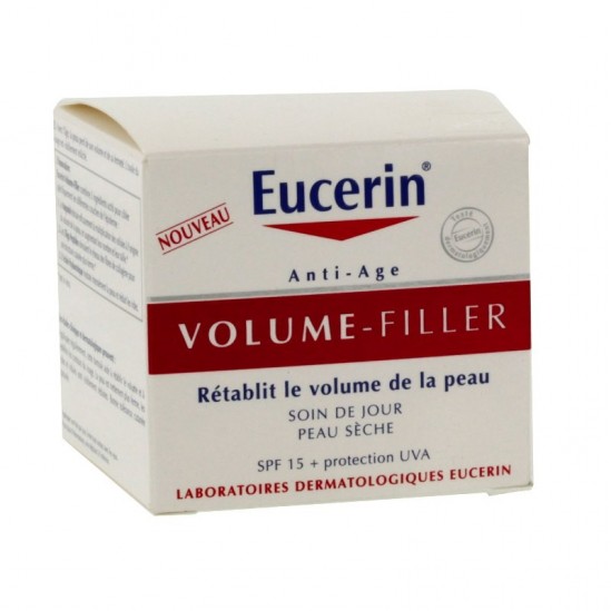 Eucerin volume-filler soin...