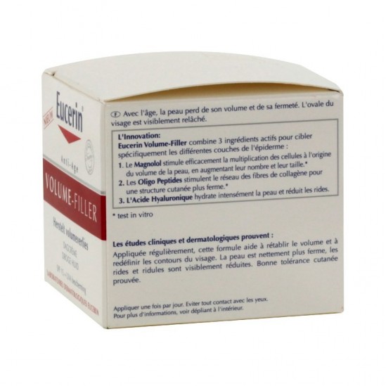 Eucerin volume-filler soin...