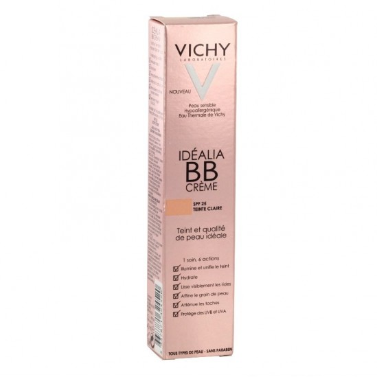 Vichy idealia BB crème 40ml