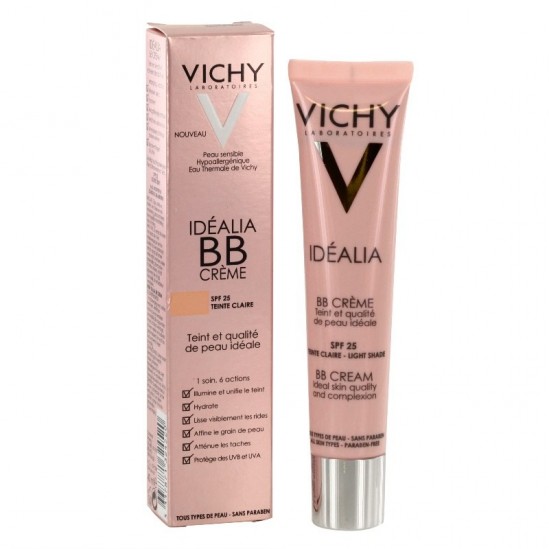 Vichy idealia BB crème 40ml