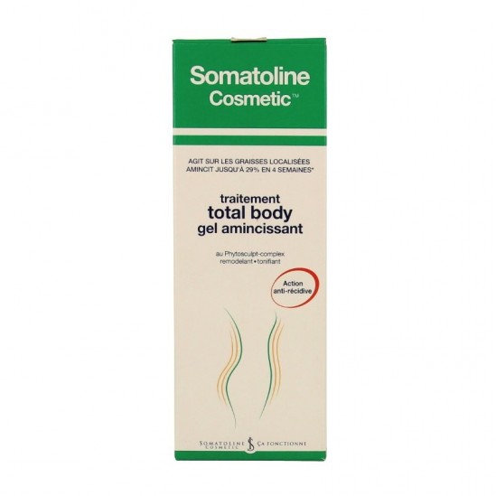 Somatoline amincissant 200ml