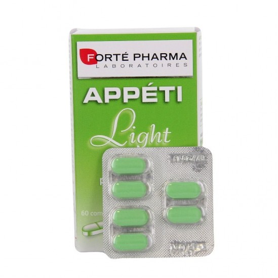 Forte pharma appéti light...