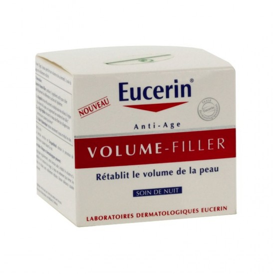 Eucerin volume filler soin...