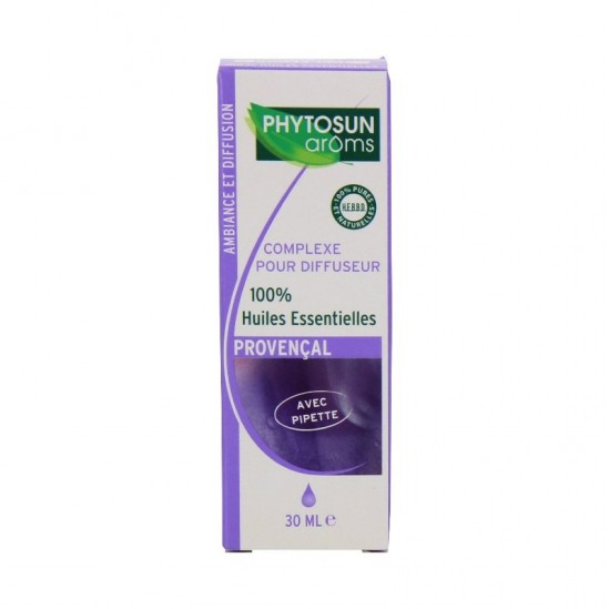 Phytosun arôms complexe...