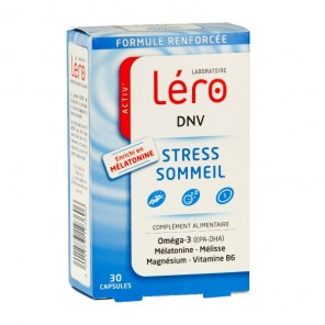 Lero DNV complexe 30 capsules