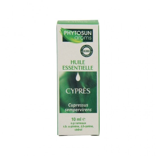 Phytosun arôms huile...