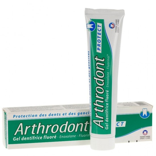 Arthrodont protect...